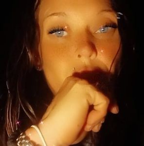 Meet your Posher, Brandy